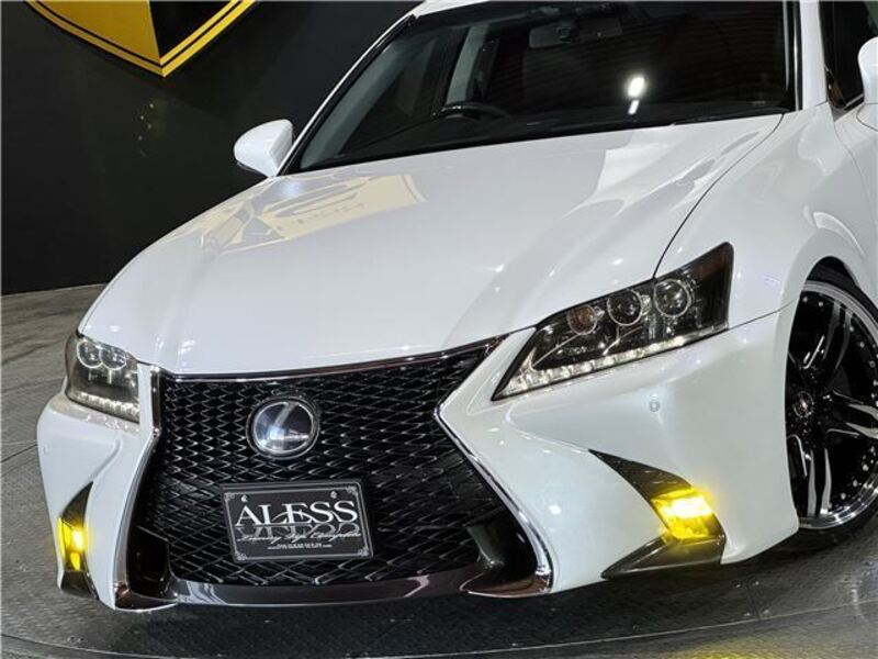 GS
