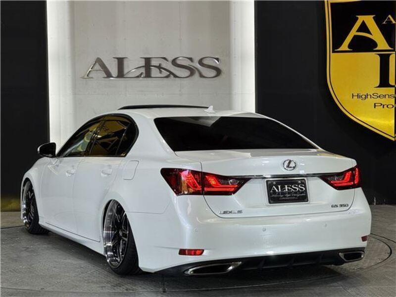GS