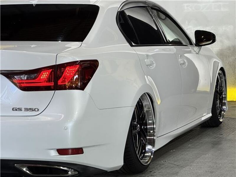GS