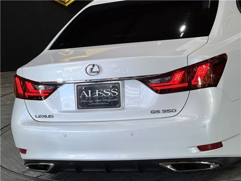 GS