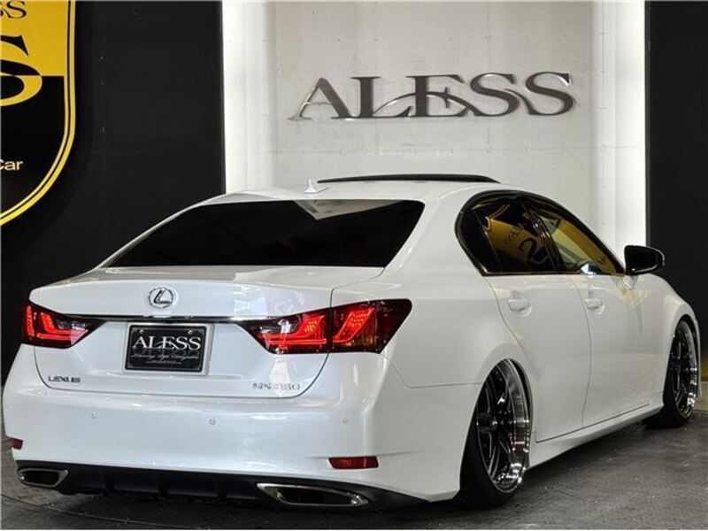 GS