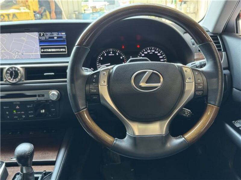 GS