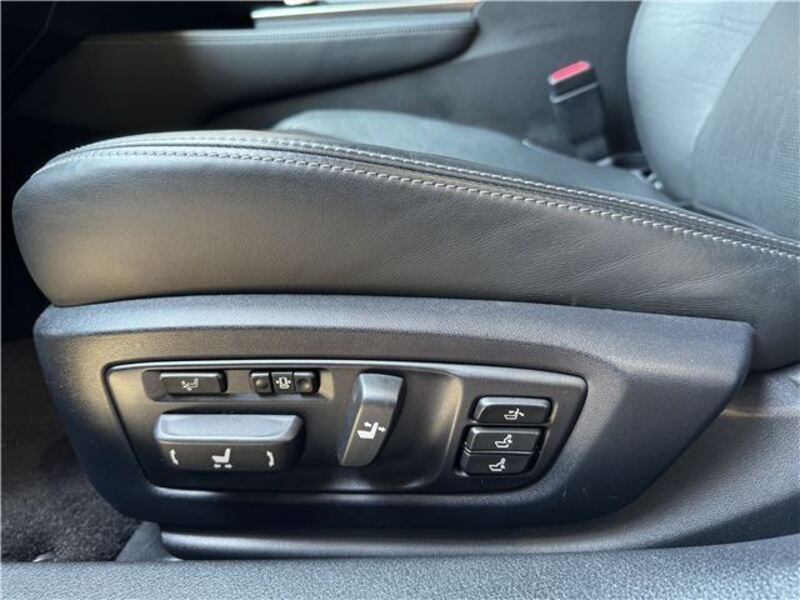 GS