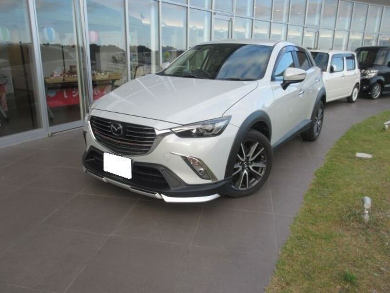 CX-3-0