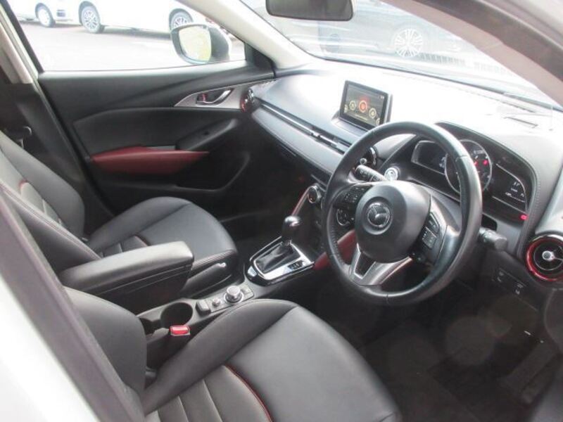 CX-3