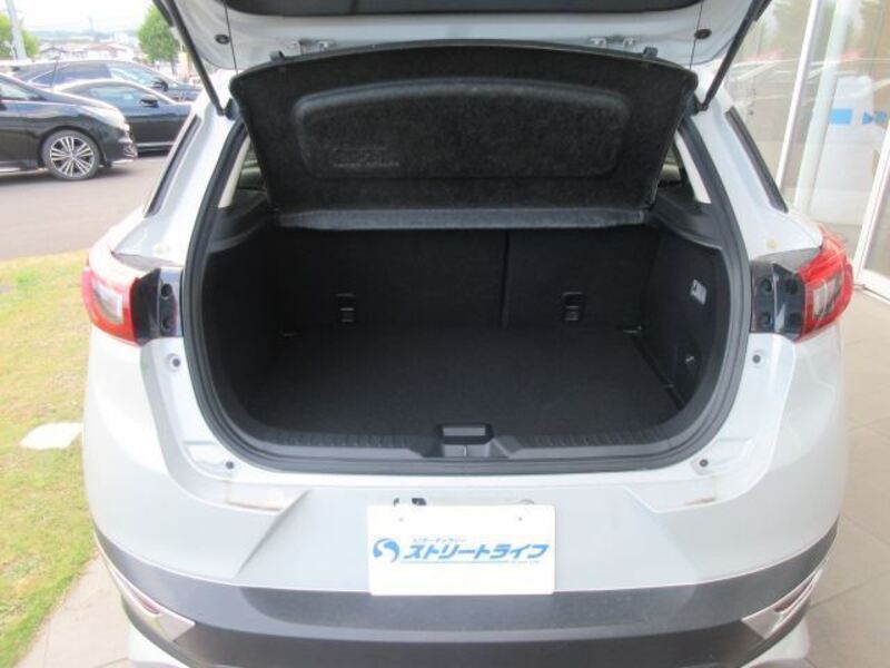 CX-3