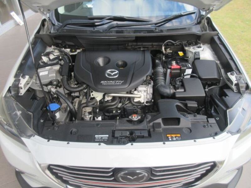 CX-3
