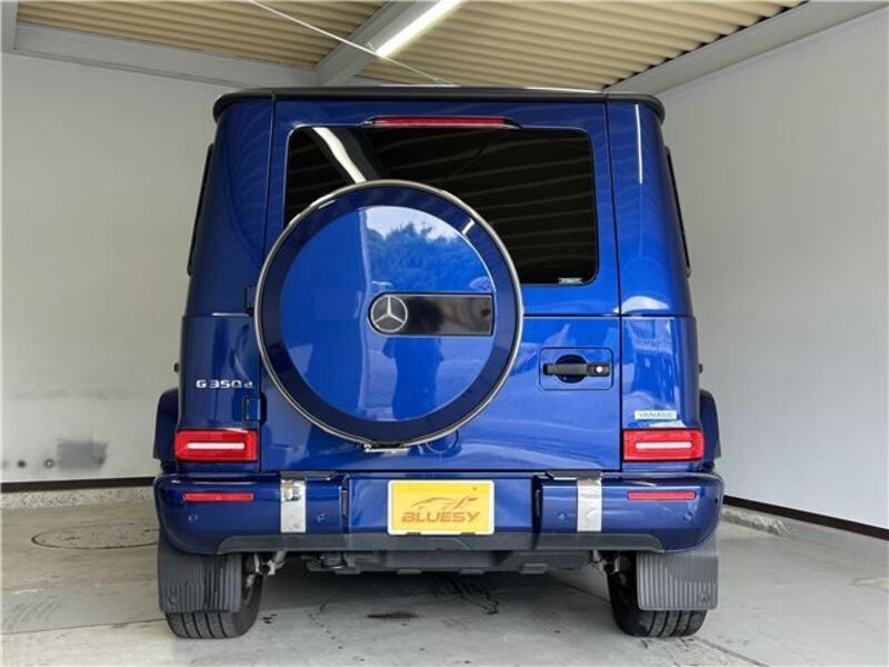 G-CLASS