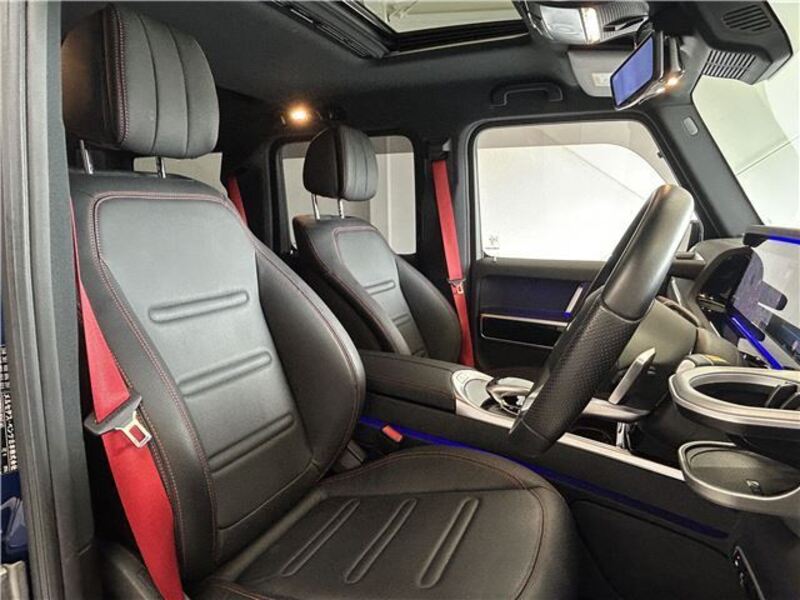 G-CLASS