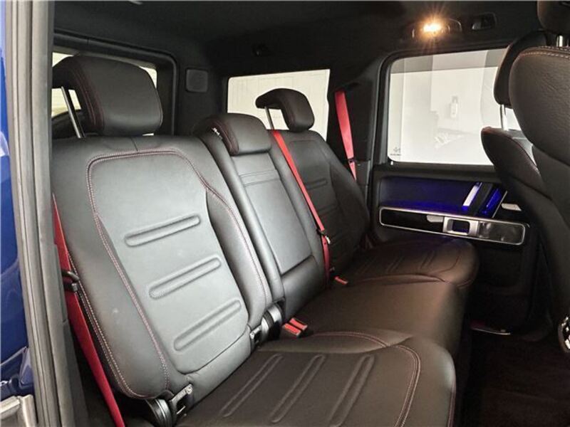 G-CLASS