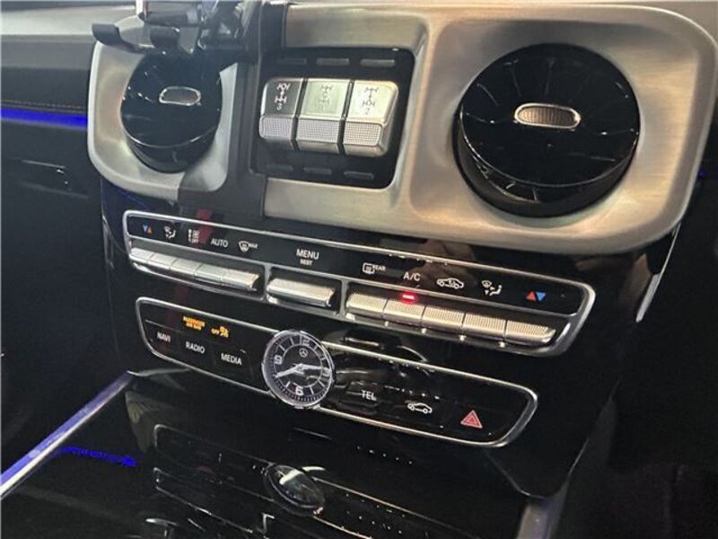 G-CLASS