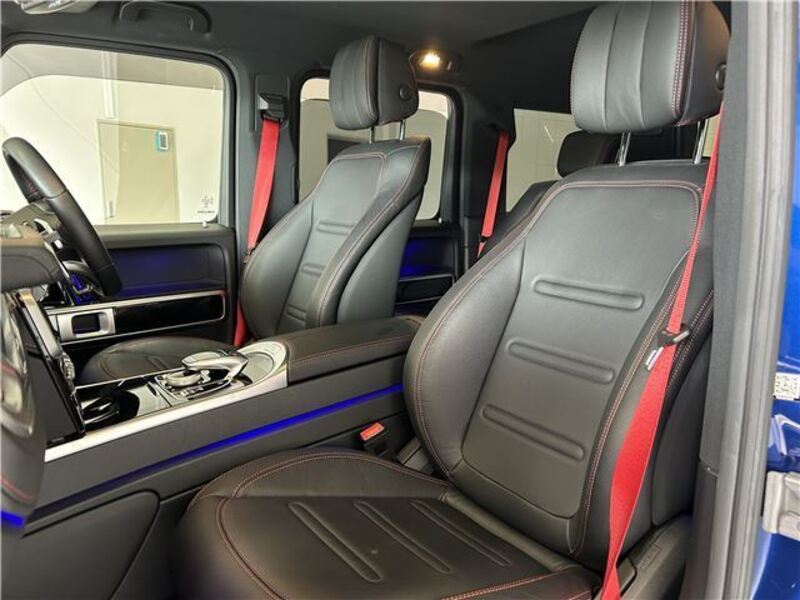 G-CLASS