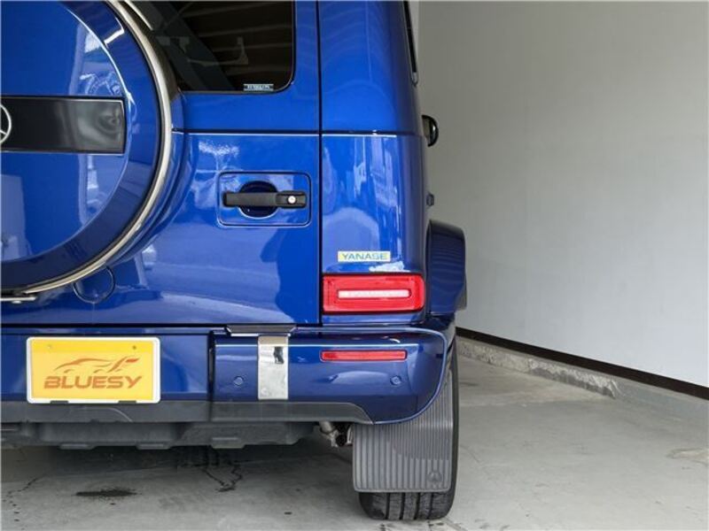 G-CLASS