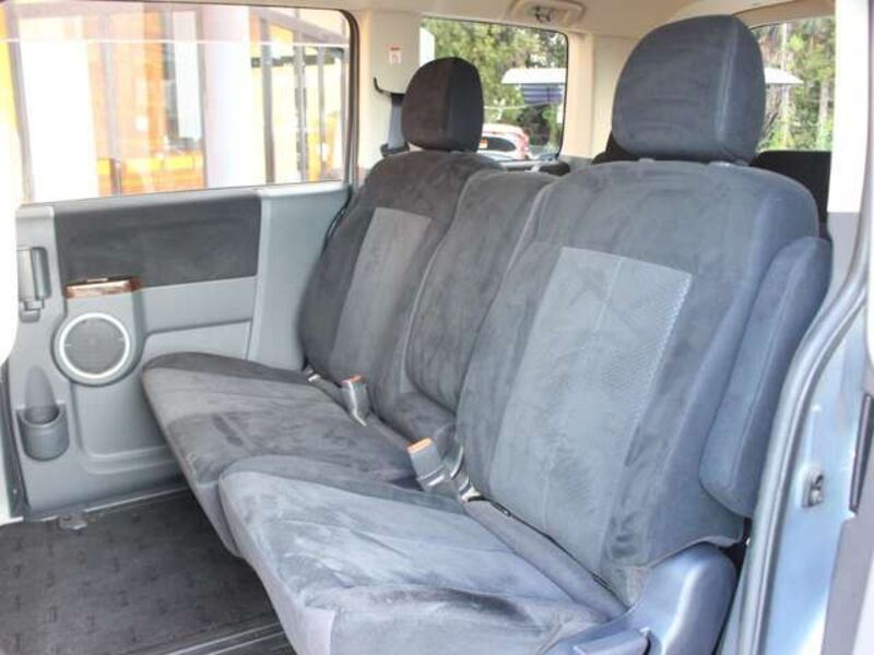 DELICA D5
