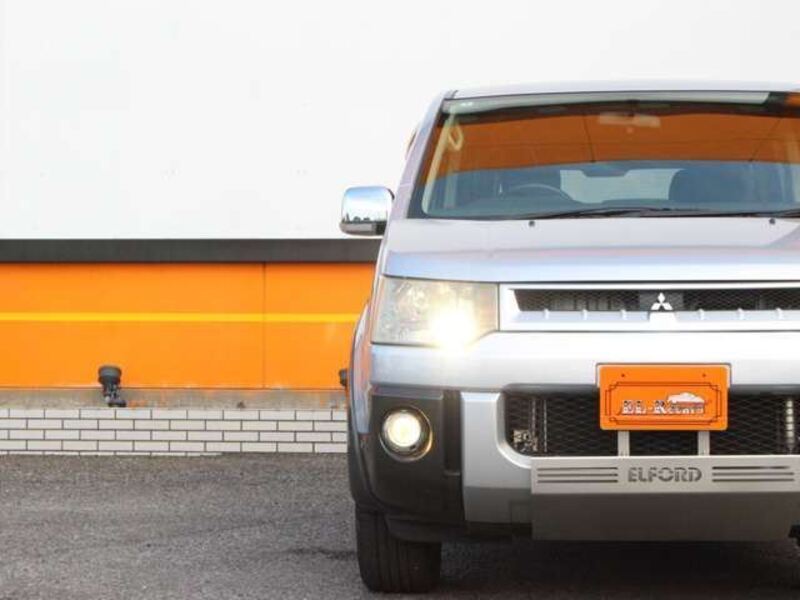 DELICA D5