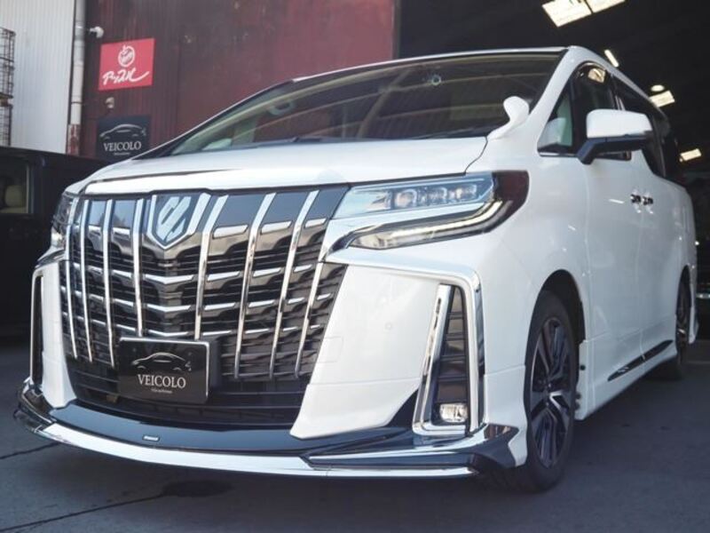 ALPHARD-0