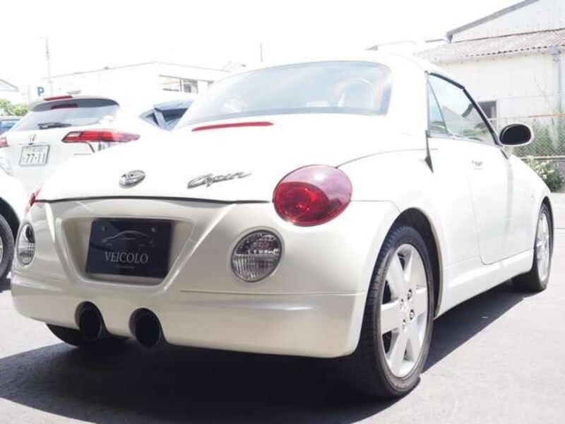 COPEN