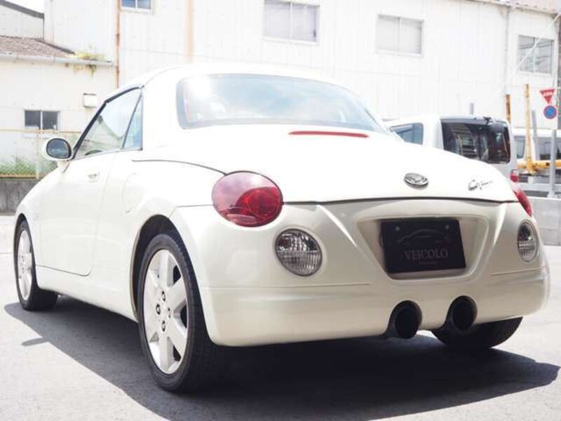 COPEN