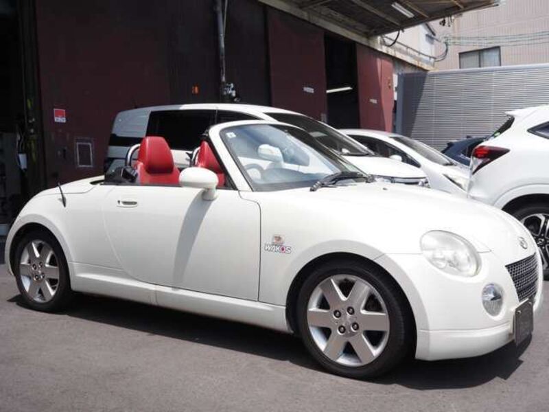 COPEN