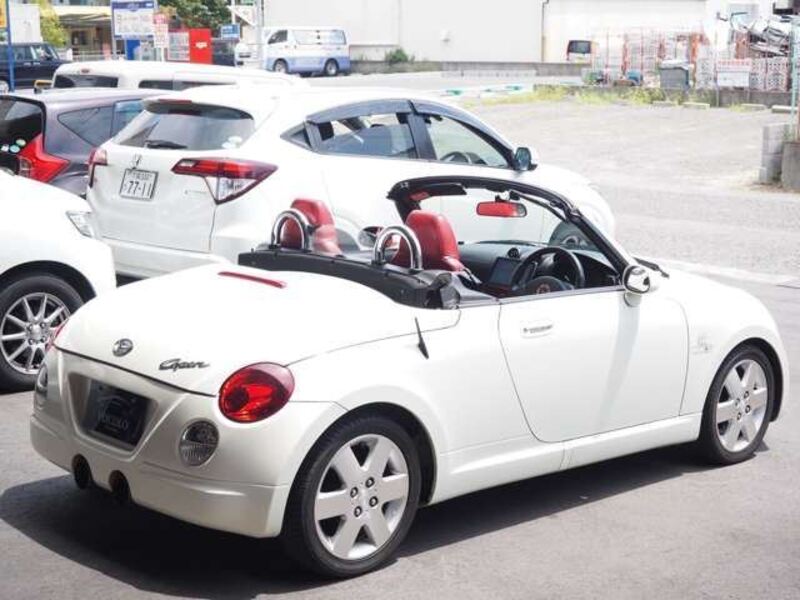 COPEN