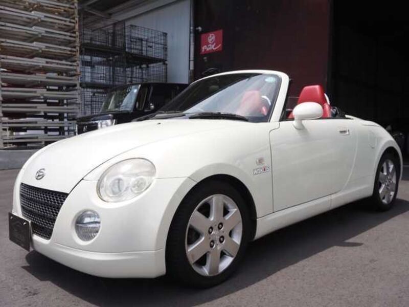 COPEN