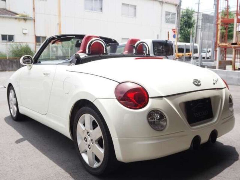 COPEN