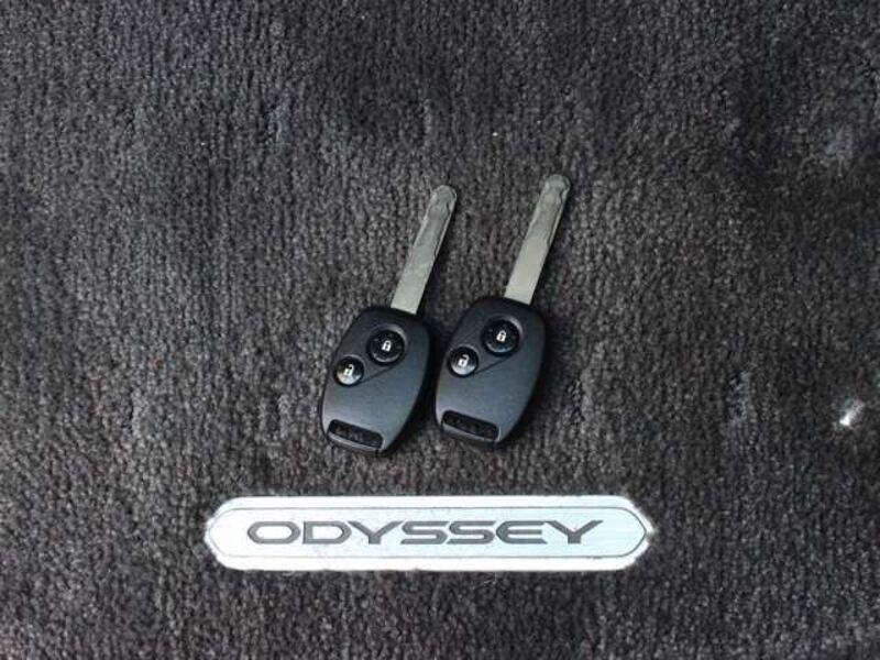 ODYSSEY