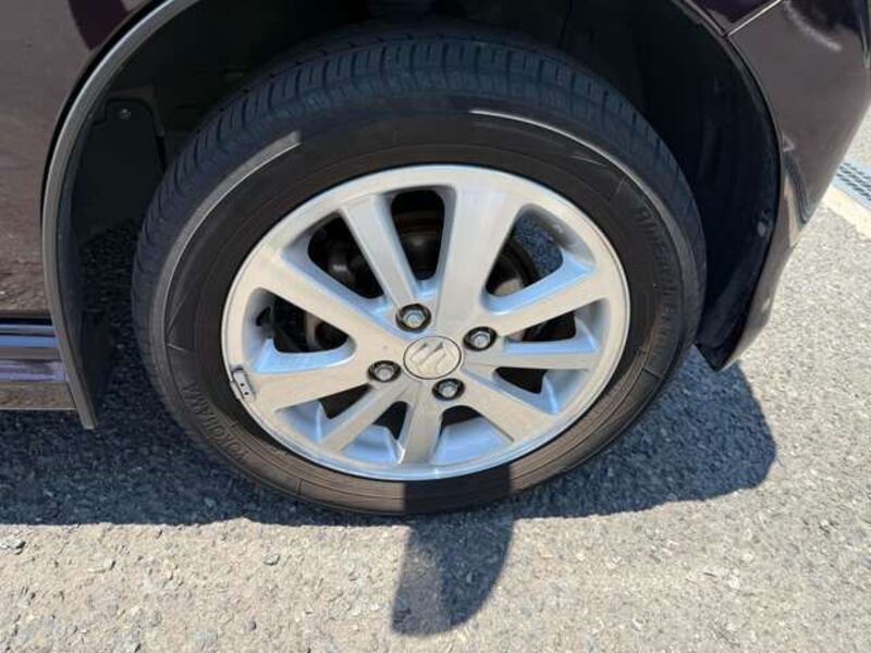 EVERY WAGON
