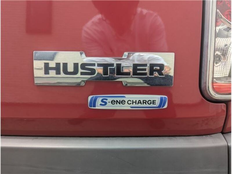 HUSTLER