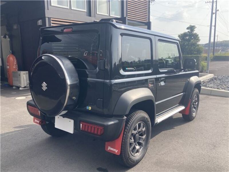 JIMNY SIERRA