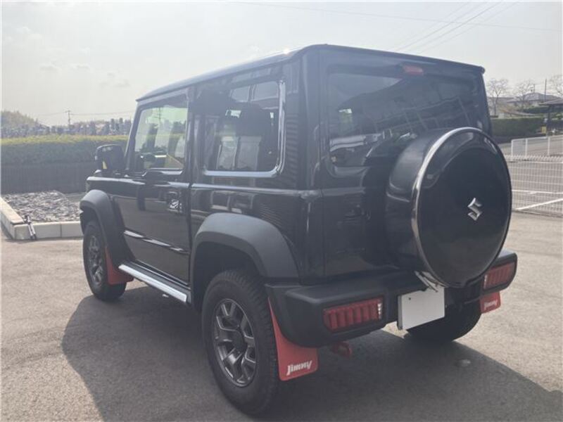 JIMNY SIERRA