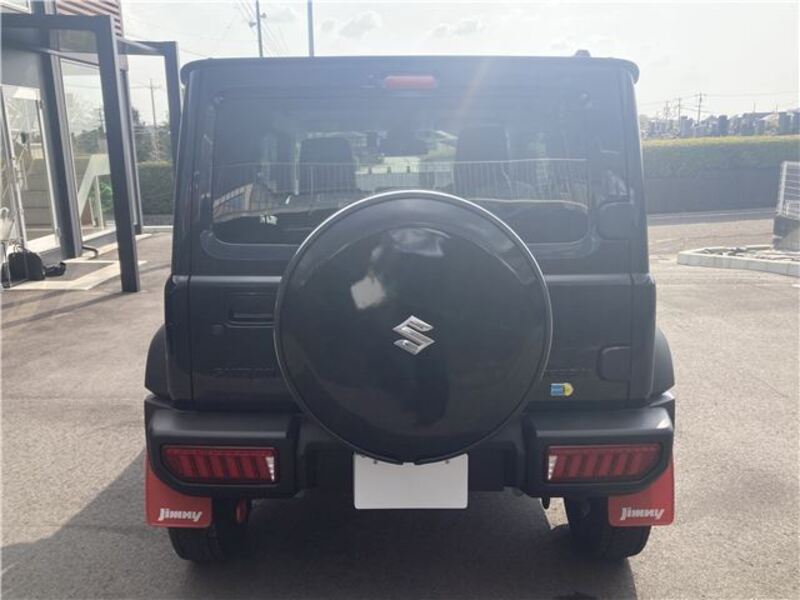 JIMNY SIERRA