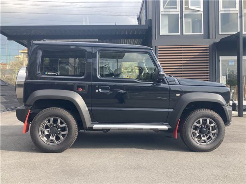 JIMNY SIERRA