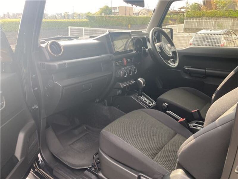 JIMNY SIERRA