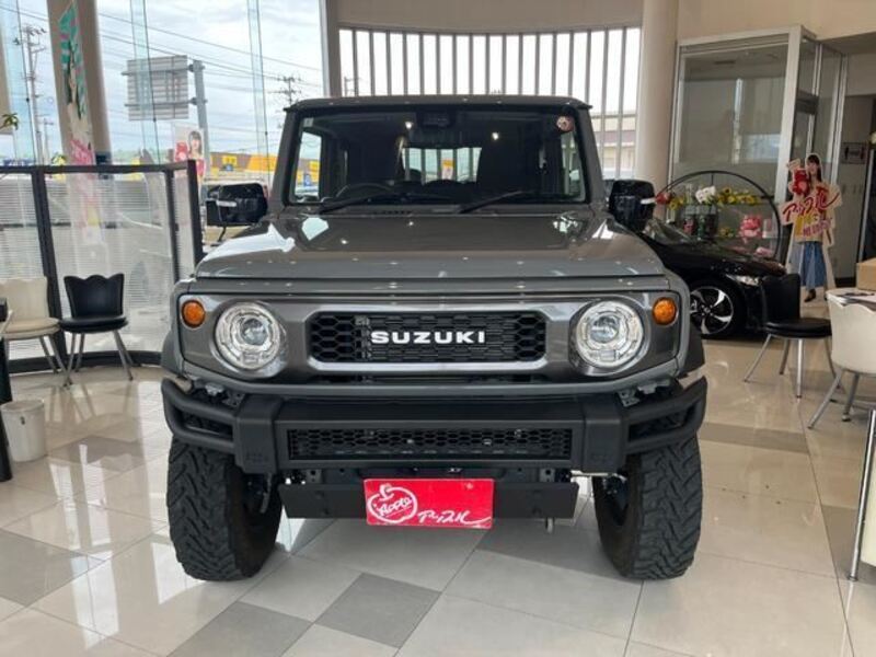 JIMNY SIERRA