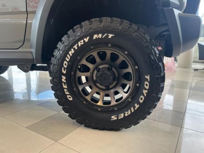 JIMNY SIERRA