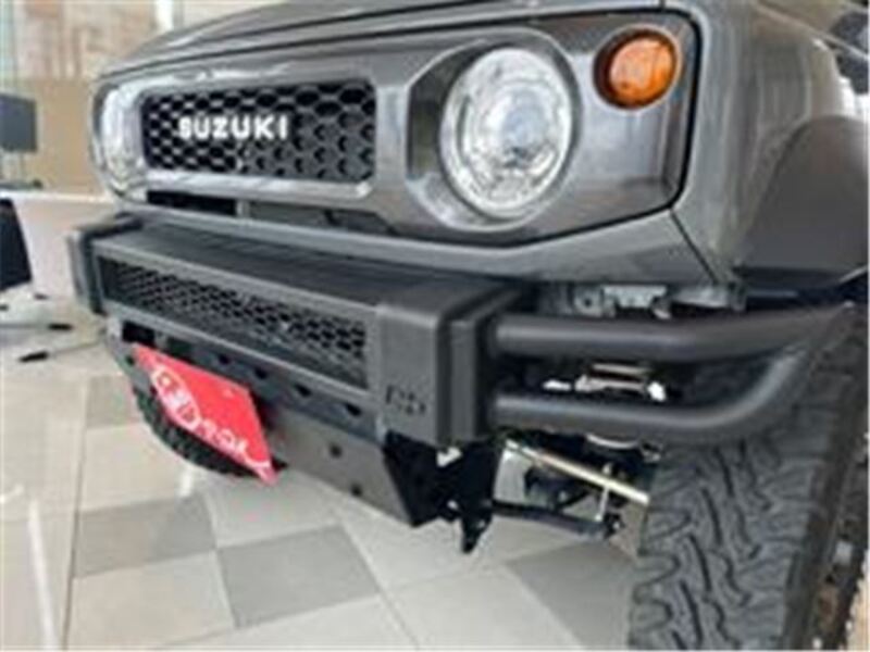 JIMNY SIERRA