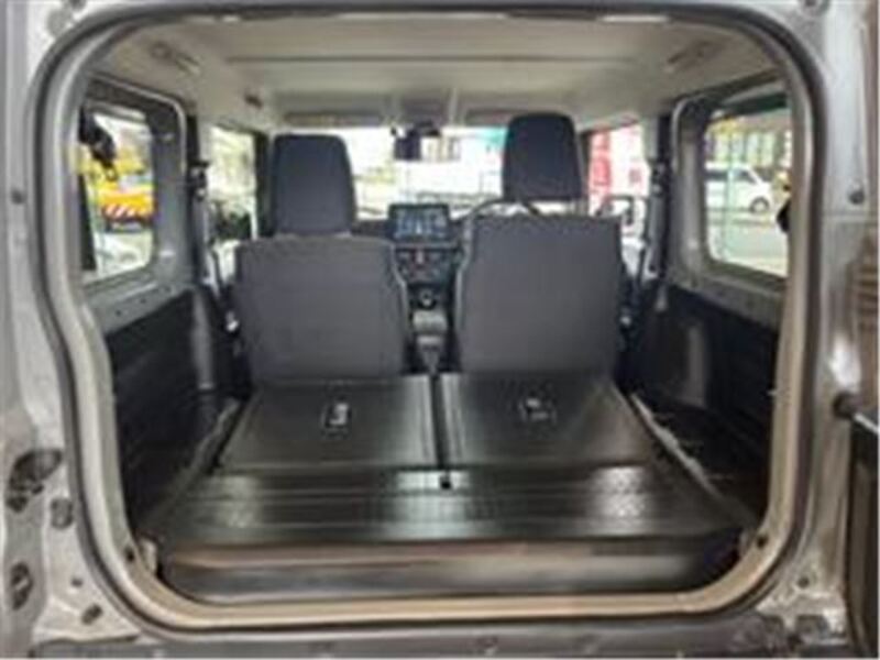 JIMNY SIERRA