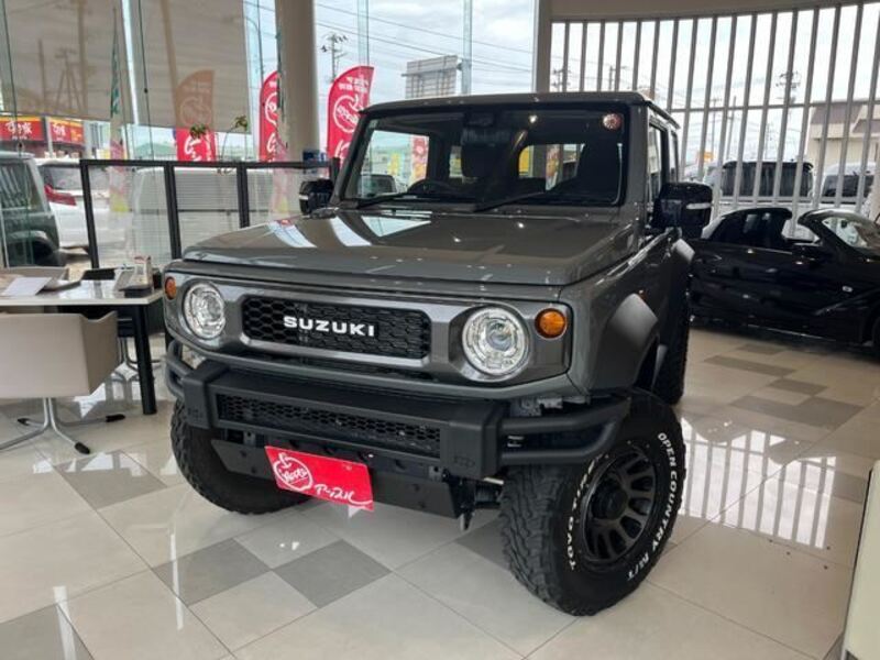 JIMNY SIERRA