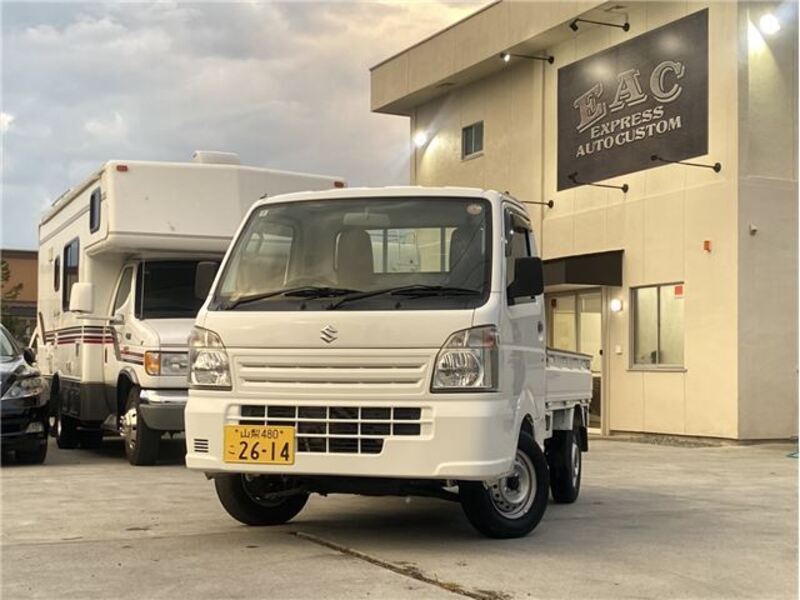 CARRY TRUCK-0