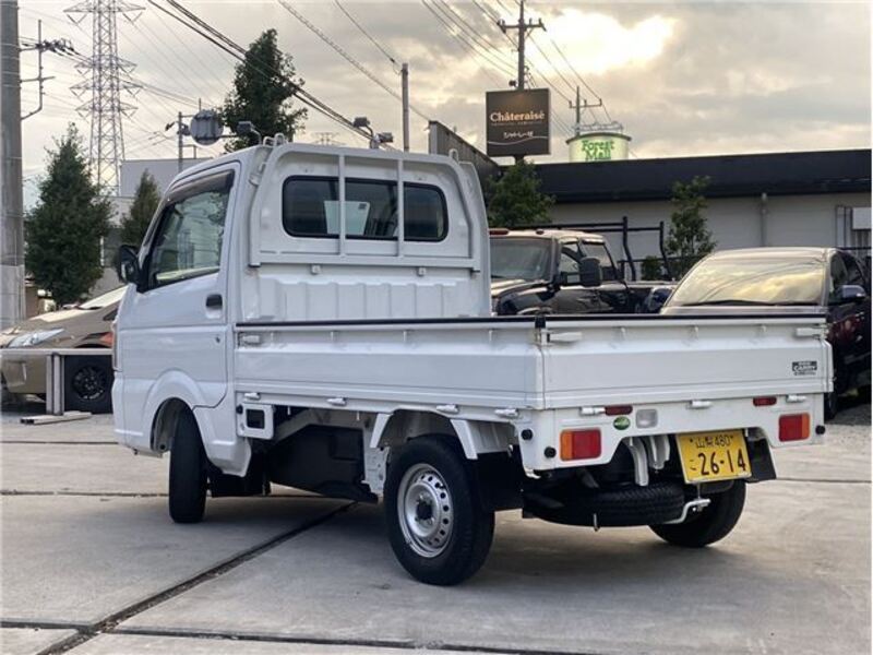CARRY TRUCK