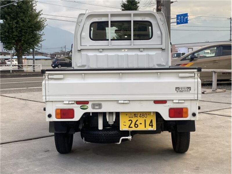 CARRY TRUCK