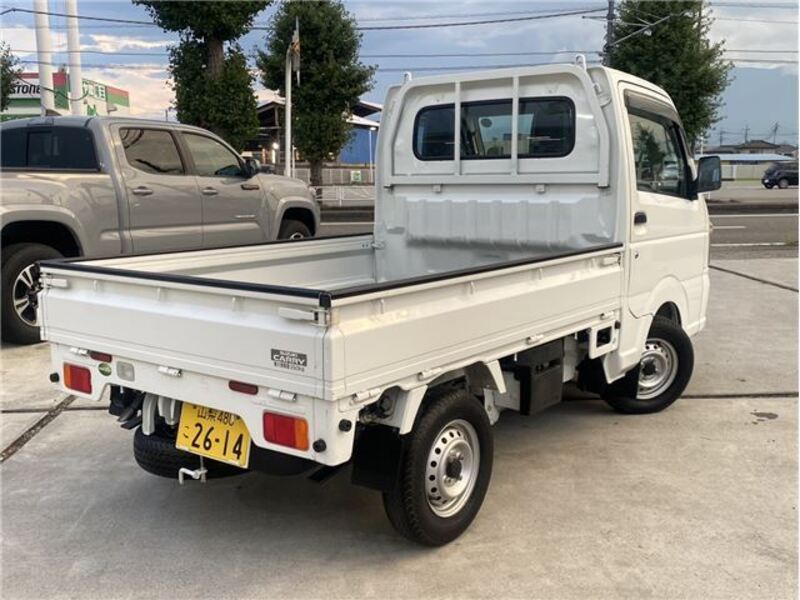 CARRY TRUCK