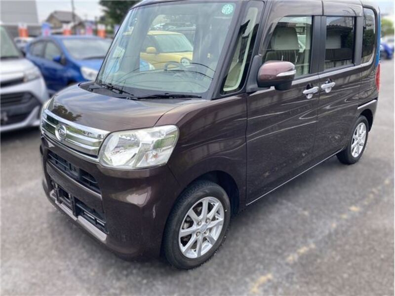 TANTO-0