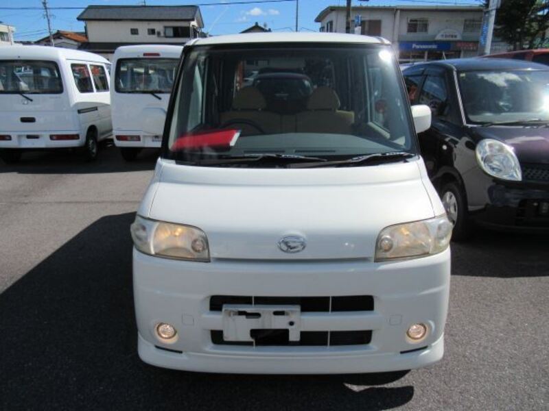 TANTO