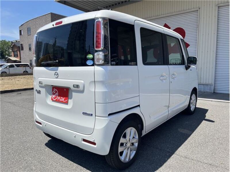FLAIR WAGON
