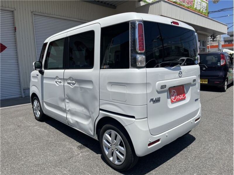 FLAIR WAGON