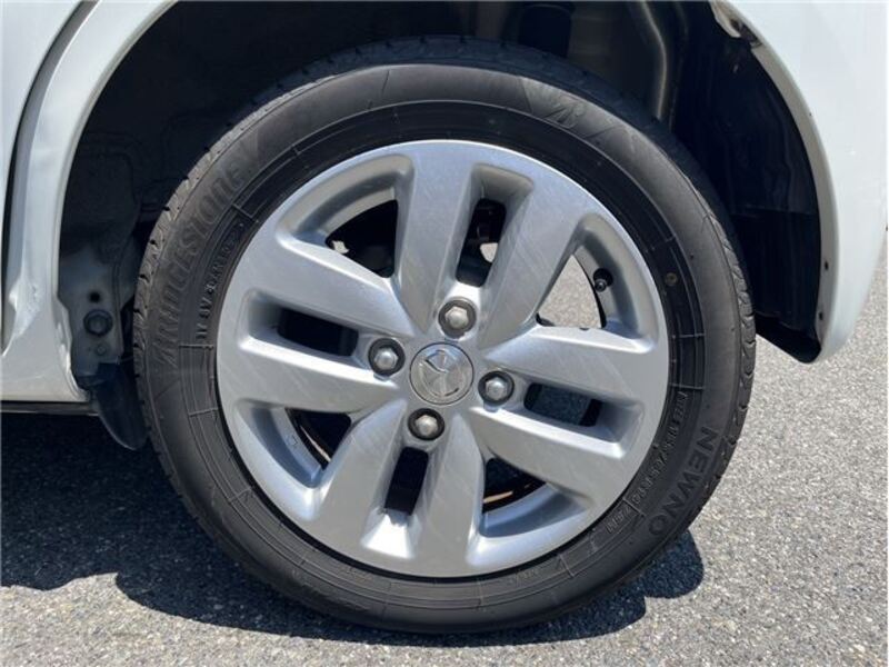 FLAIR WAGON