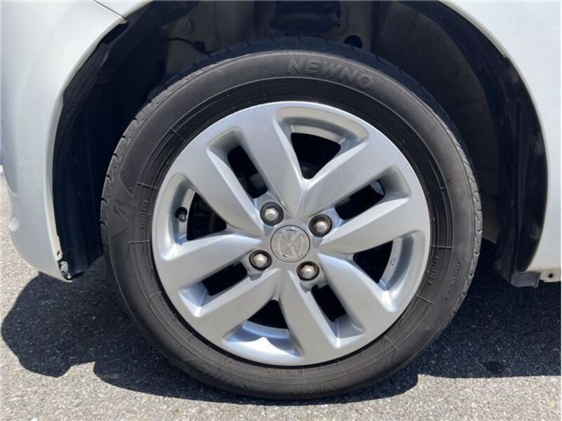 FLAIR WAGON