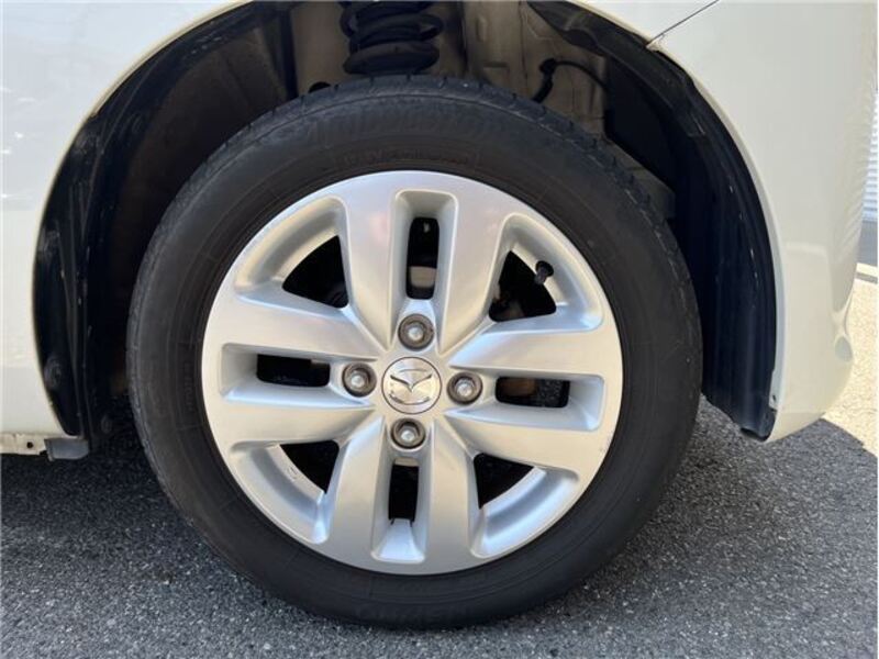 FLAIR WAGON
